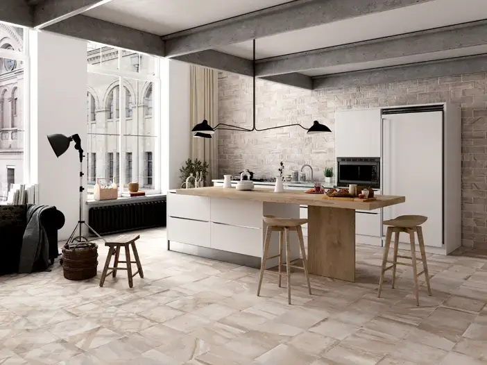 Интерьер Gaya Fores Brooklyn - 1