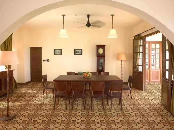 Интерьер Dual Gres My art - 2