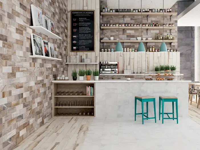 Интерьер Gaya Fores Brooklyn - 2