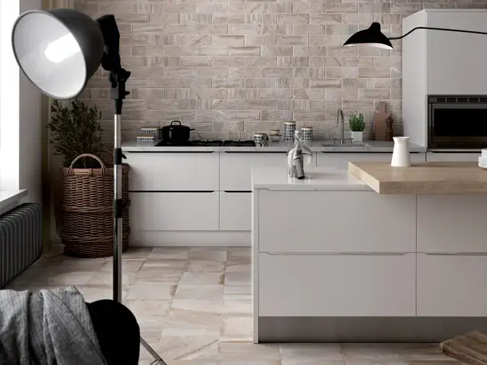 Интерьер Gaya Fores Brooklyn