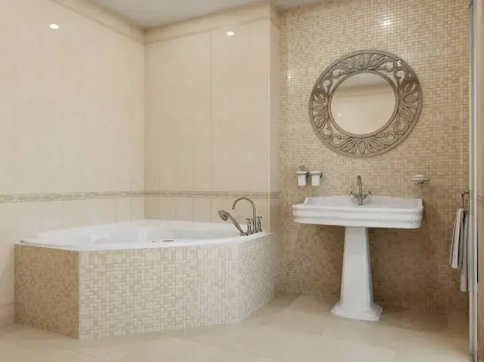 Интерьер Керлайф Eterna - 1