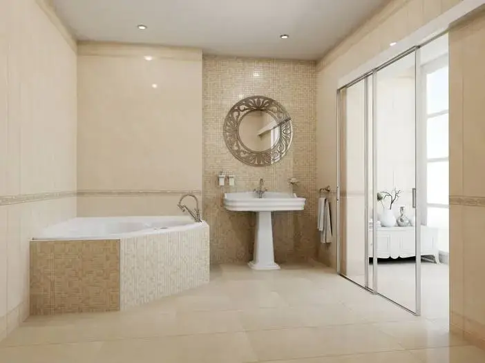 Интерьер Керлайф Eterna