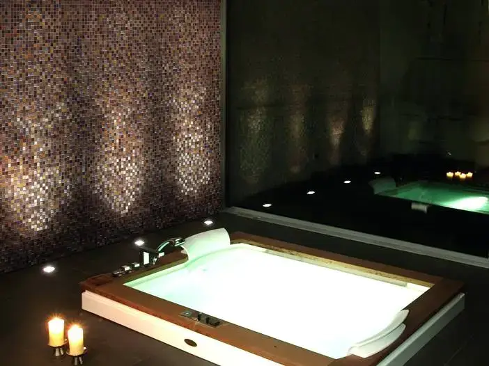 Интерьер Onix Mystic glass - 1