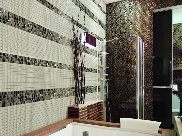 Интерьер Onix Mystic glass - 2