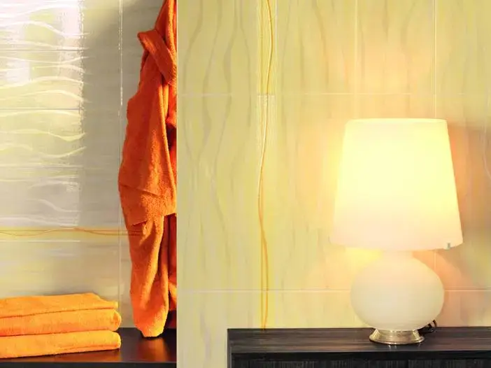 Интерьер Kerlife Candy - 1