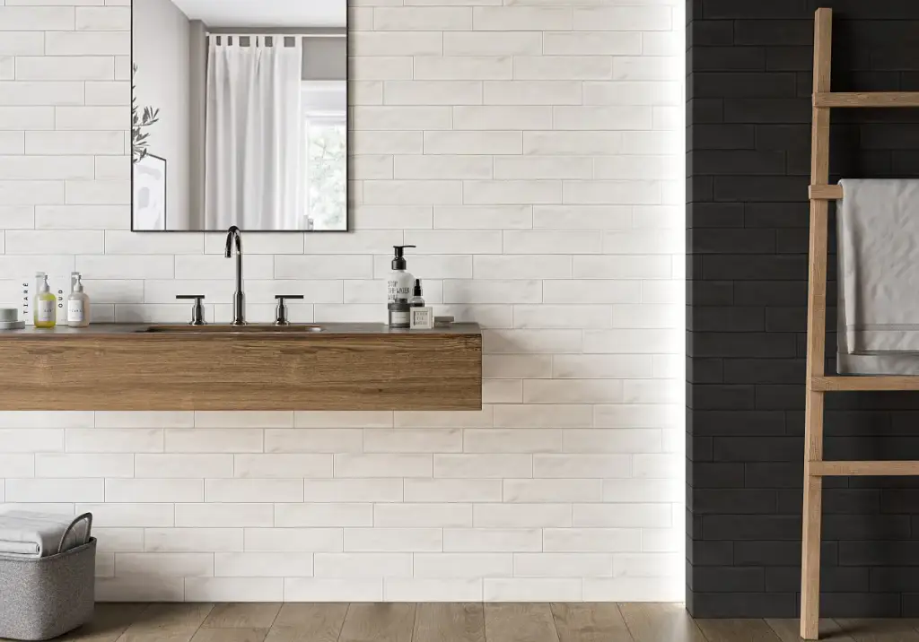 Интерьер Ecoceramic Chiara