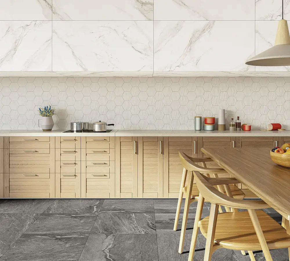 Интерьер Ecoceramic Chiara - 3