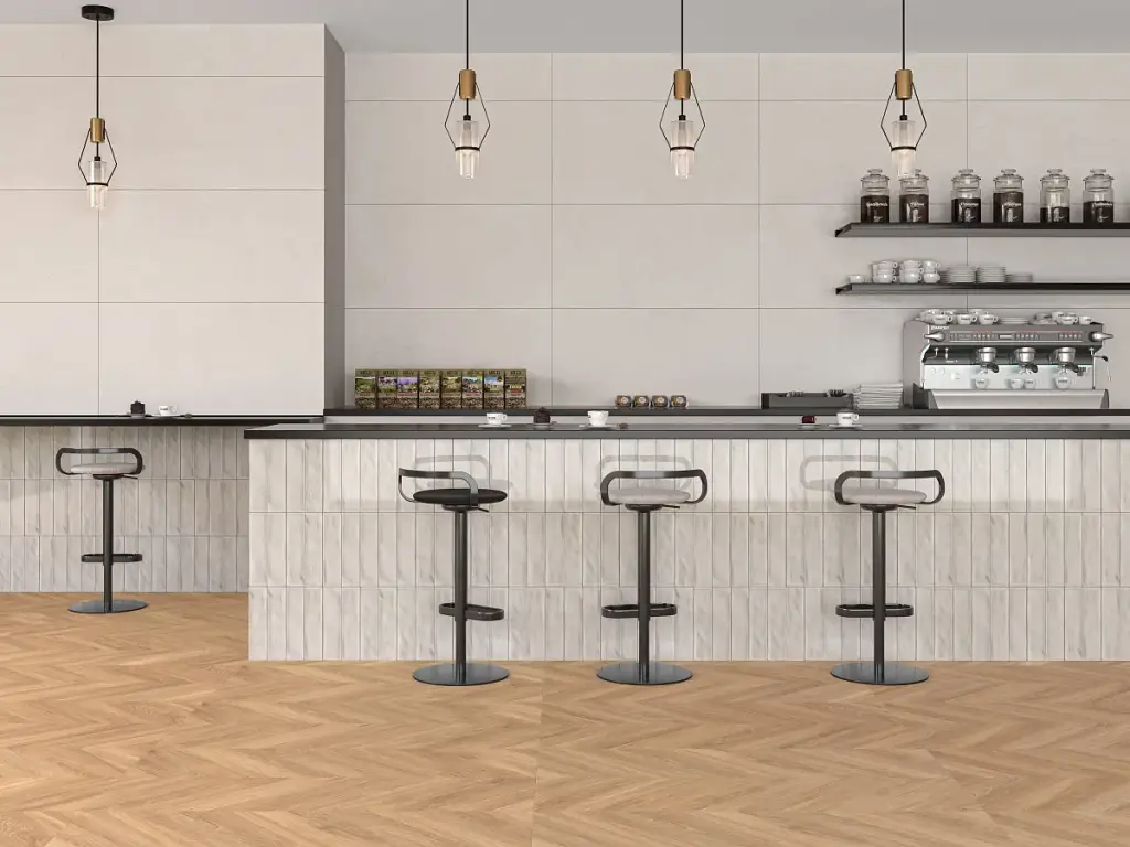 Интерьер Ecoceramic Chiara - 2