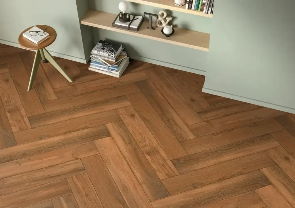 Интерьер Granoland / LandDecor Madera - 3