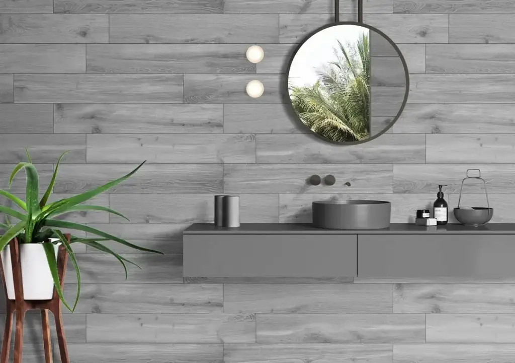 Интерьер Granoland / LandDecor Madera - 1