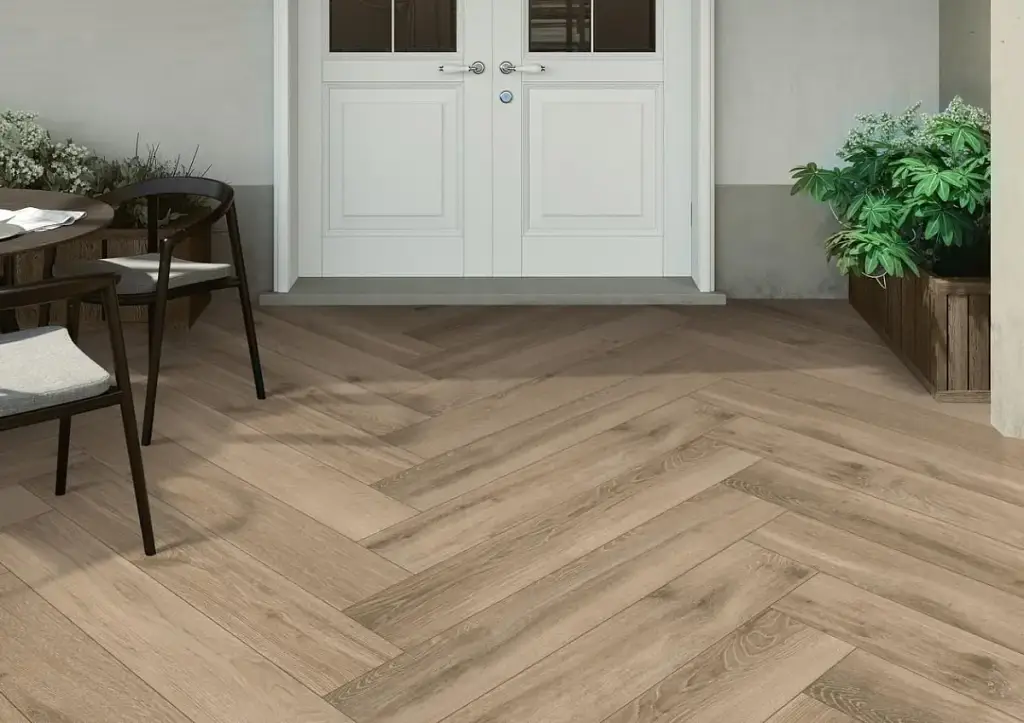 Интерьер Granoland / LandDecor Madera