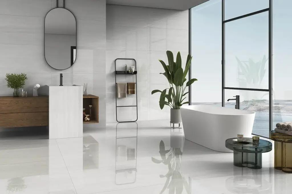 Интерьер Stn ceramica Fortune - 2