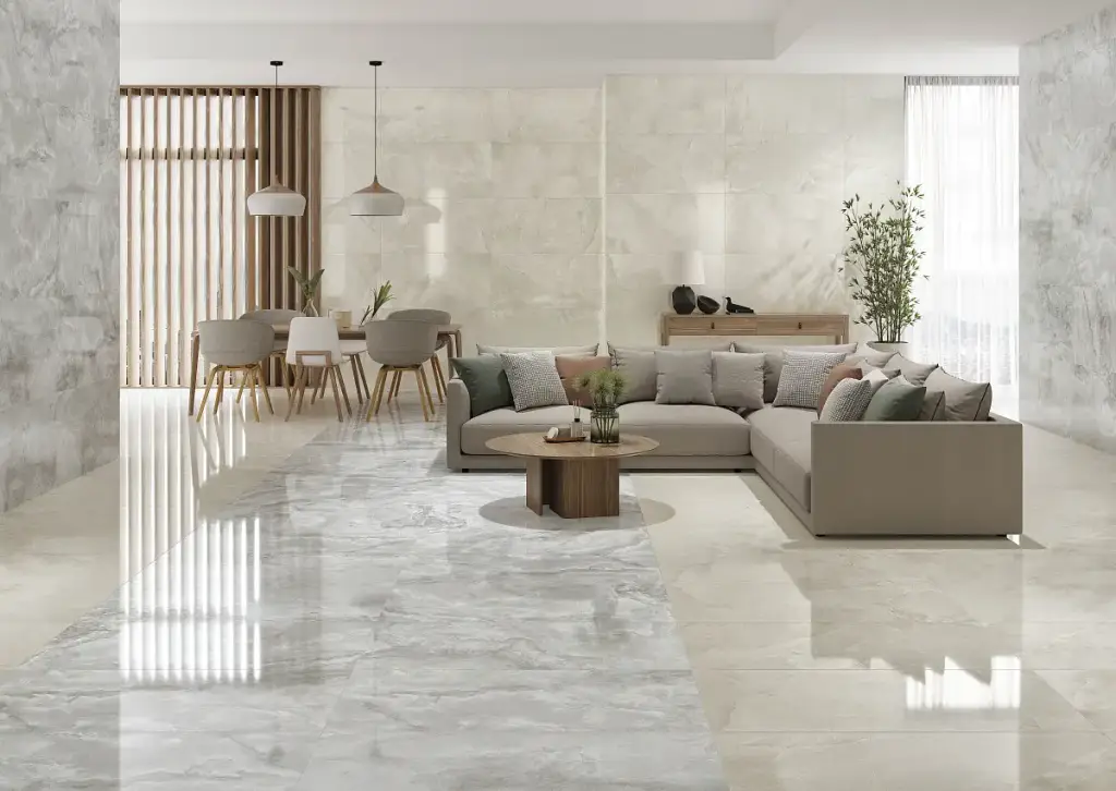 Интерьер Stn ceramica Scarlet - 1