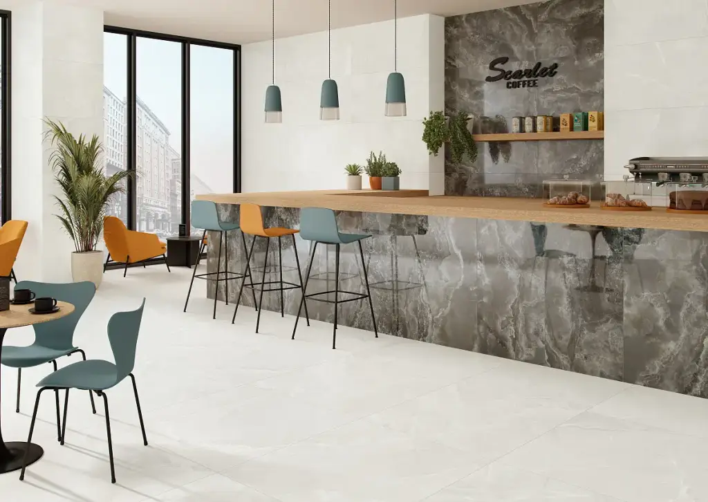 Интерьер Stn ceramica Scarlet - 2