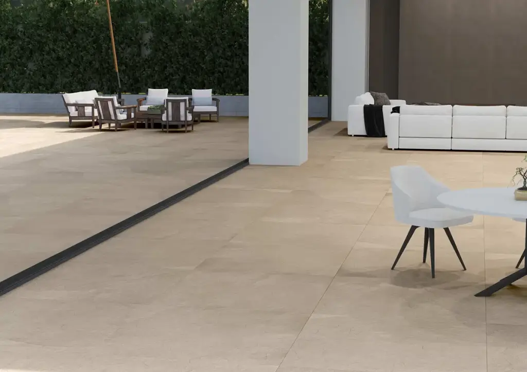 Интерьер Ecoceramic Southrim - 1