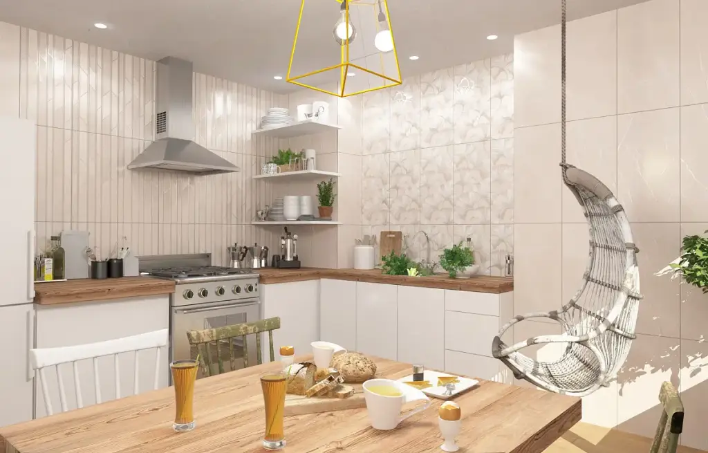 Интерьер Керлайф Pulpis beige - 2