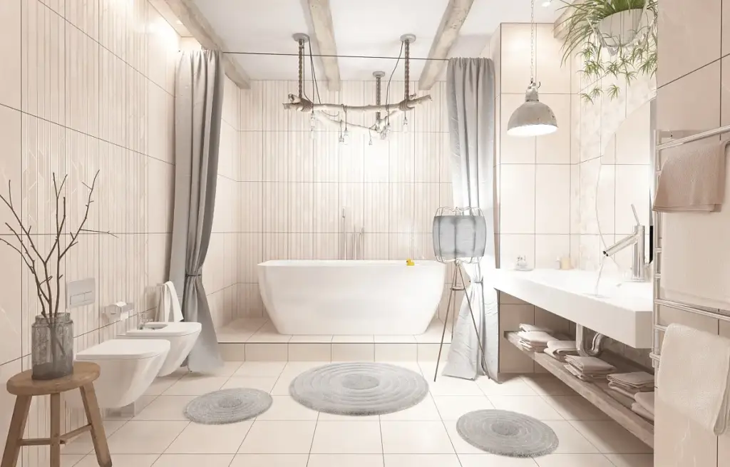 Интерьер Керлайф Pulpis beige - 4