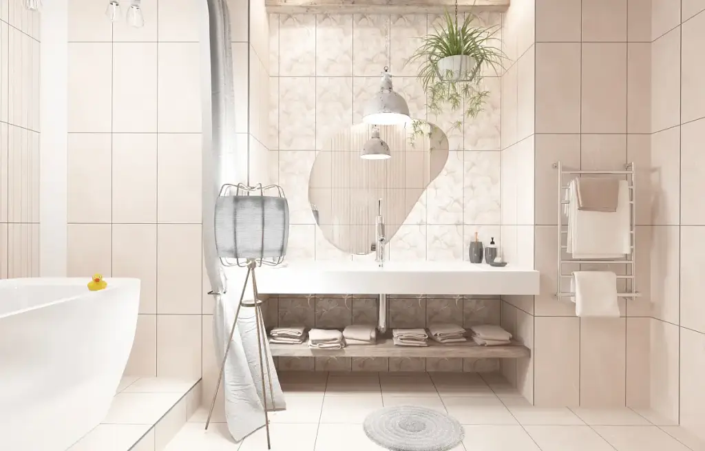 Интерьер Керлайф Pulpis beige - 5