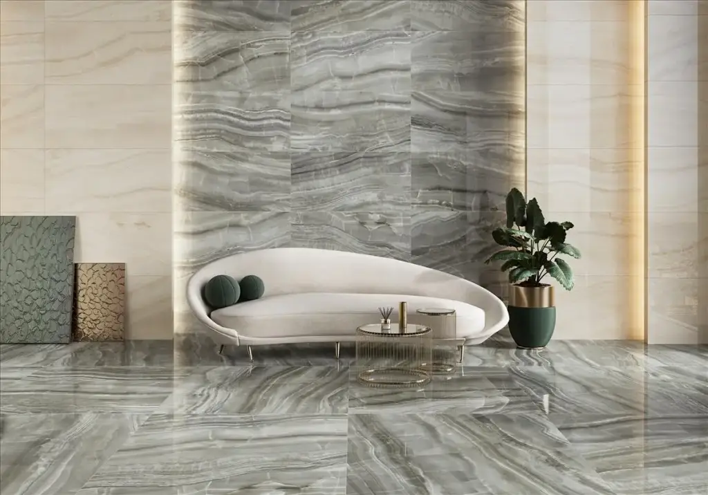 Интерьер Stn ceramica Chroma - 1