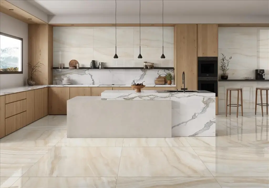 Интерьер Stn ceramica Chroma