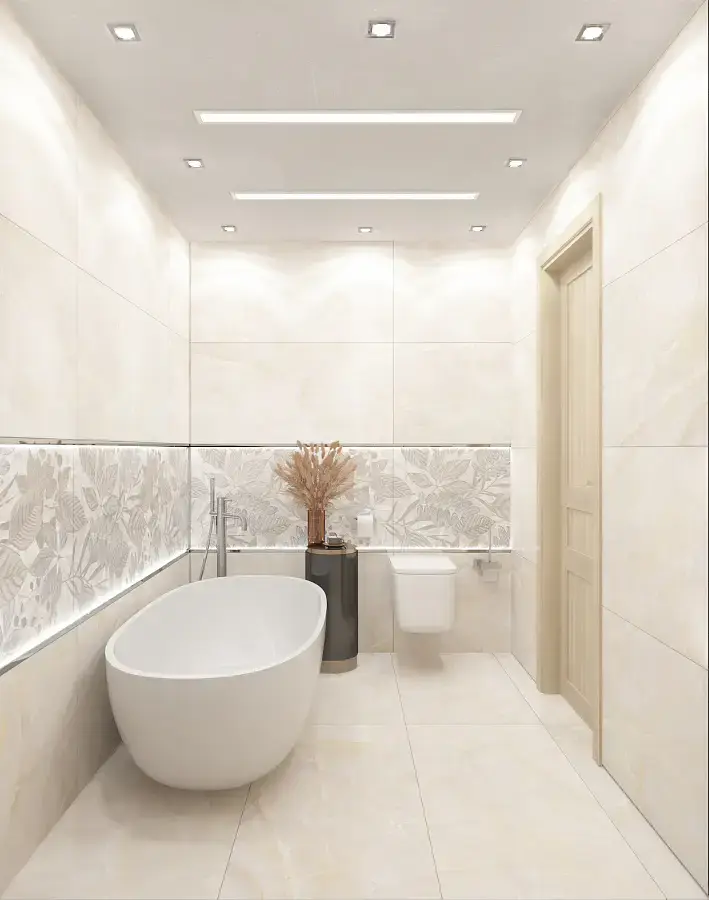 Интерьер Керлайф livon Onice керамогранит - 5