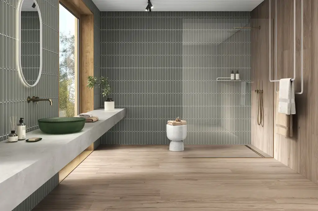 Интерьер Emigres Belle