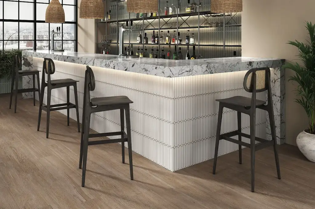 Интерьер Emigres Belle - 2