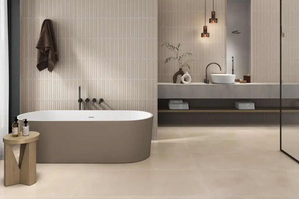 Интерьер Emigres Belle - 1