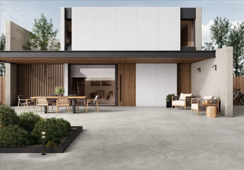 Интерьер Stn ceramica Core