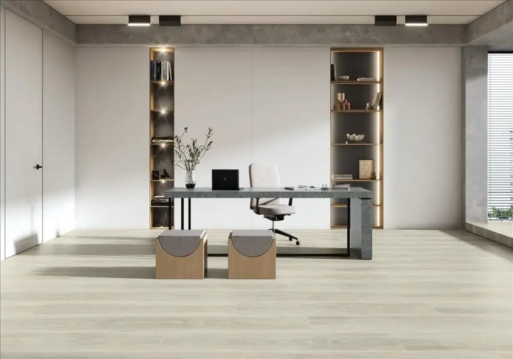 Интерьер Stn ceramica Core - 1