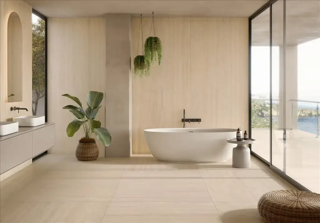 Интерьер Stn ceramica Sforza - 2