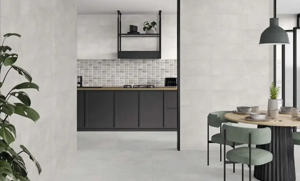 Интерьер Stn ceramica Feroe - 1