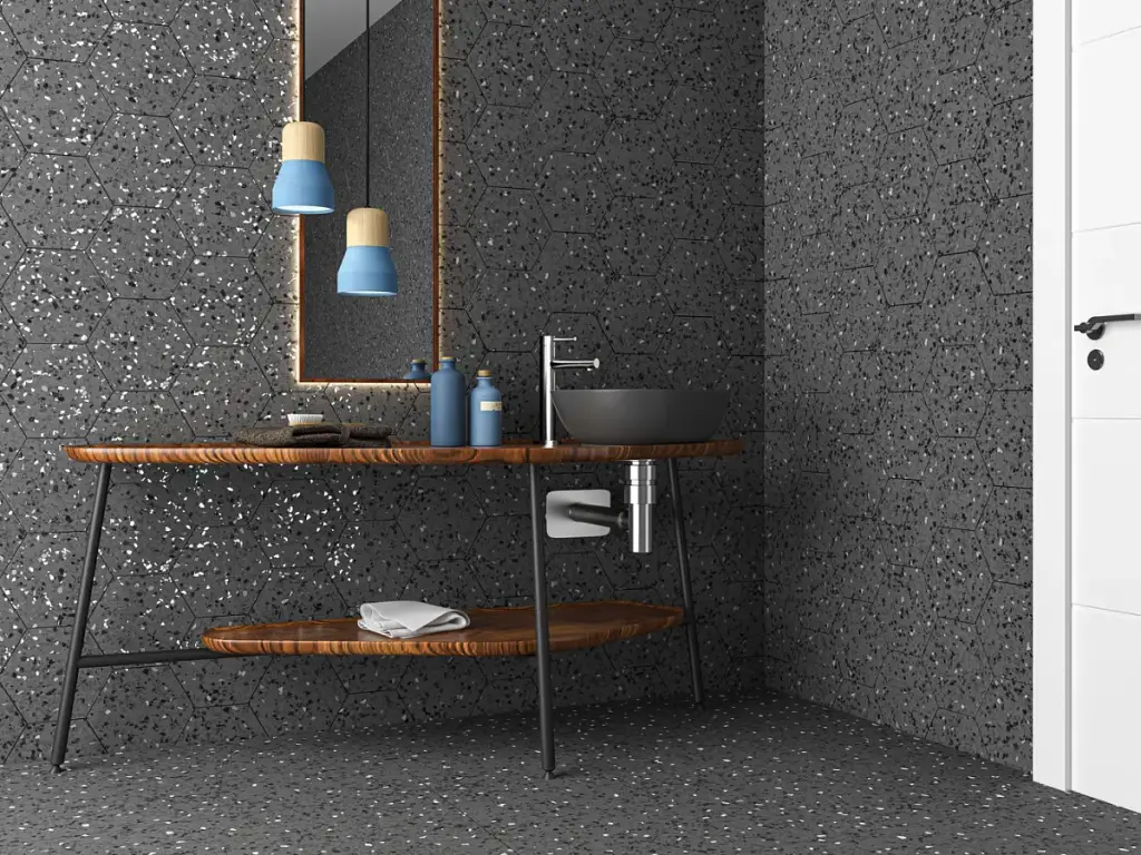 Интерьер Ecoceramic Inspire - 2