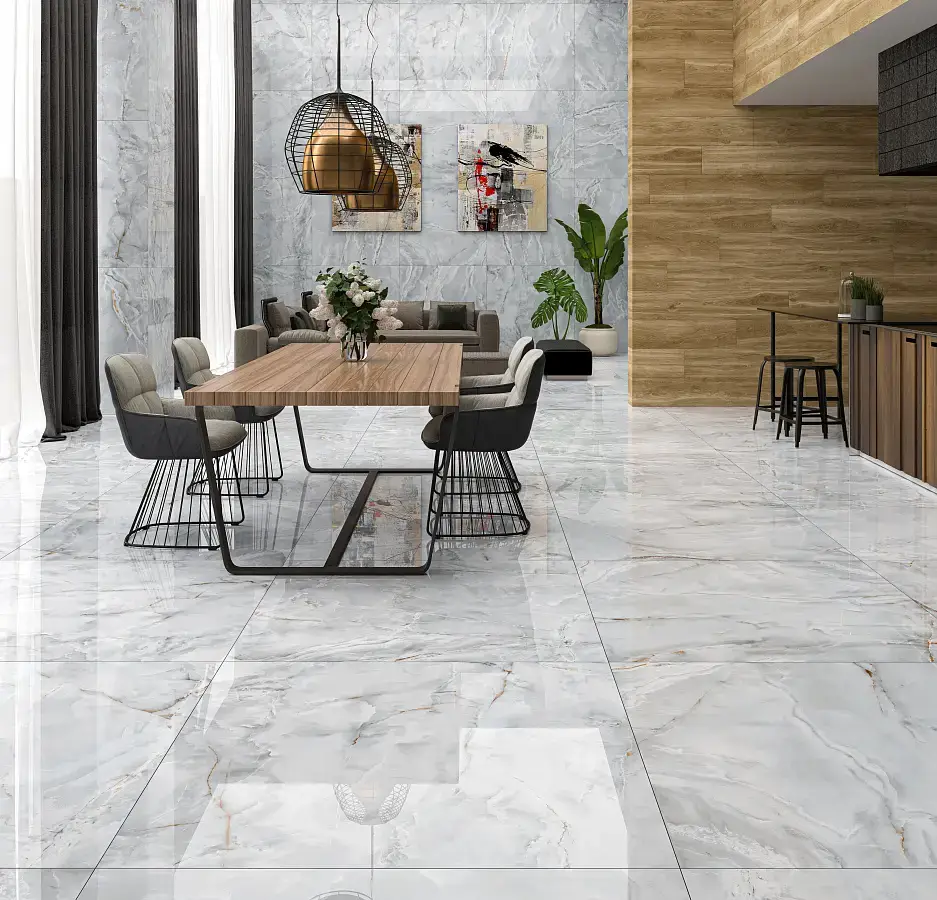 Интерьер Ecoceramic Eternal 33x100