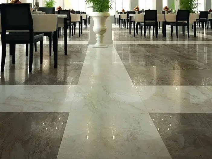 Интерьер Атлас Конкорд Privilege - 5