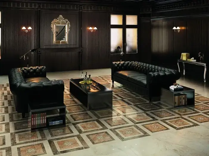 Интерьер Атлас Конкорд Privilege - 3