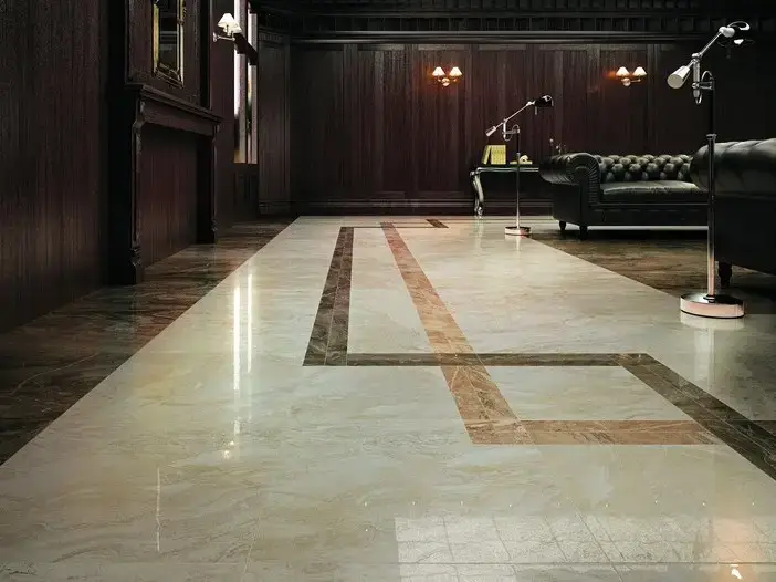 Интерьер Атлас Конкорд Privilege - 7