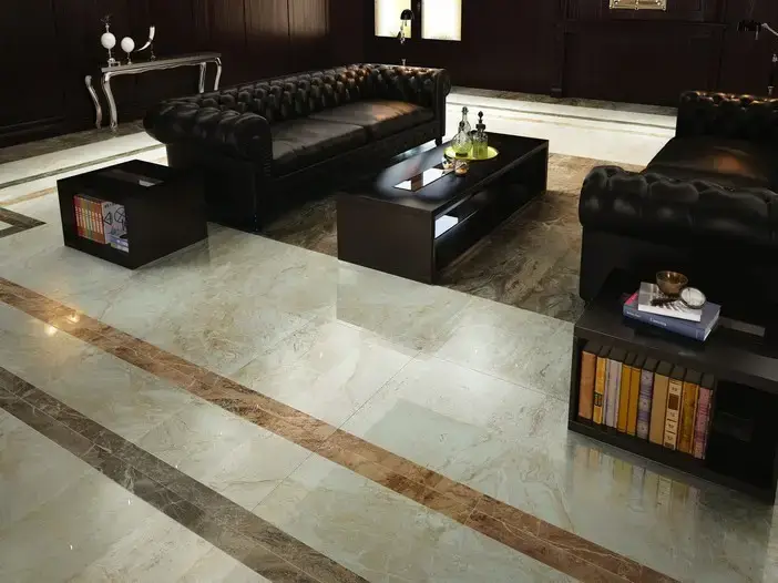 Интерьер Атлас Конкорд Privilege - 2