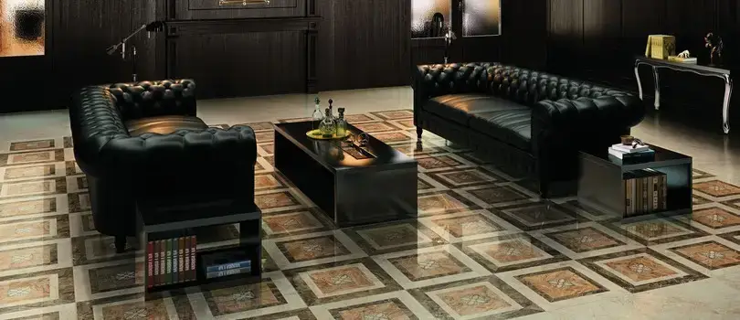 Интерьер Атлас Конкорд Privilege