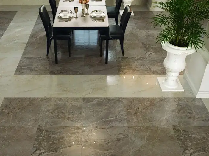 Интерьер Атлас Конкорд Privilege - 6