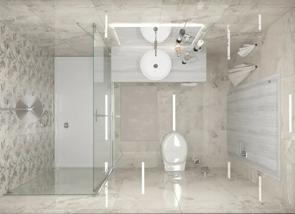 Интерьер Керлайф Elegance - 7