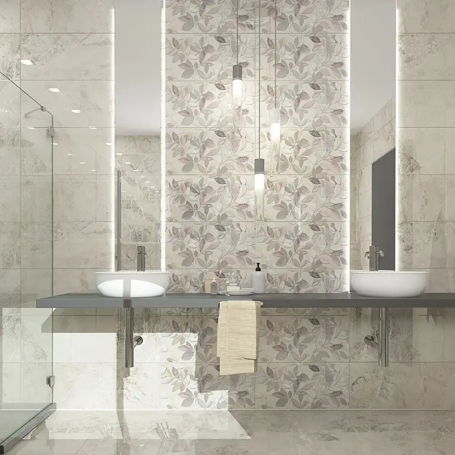 Интерьер Керлайф Elegance - 1