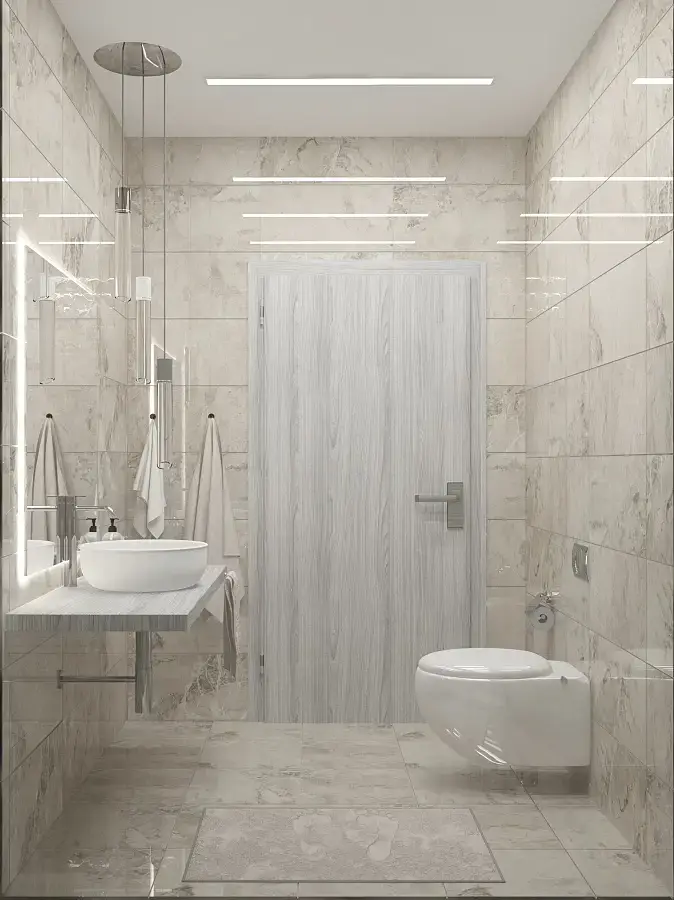 Интерьер Керлайф Elegance - 6