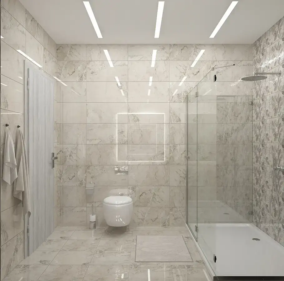 Интерьер Керлайф Elegance - 5