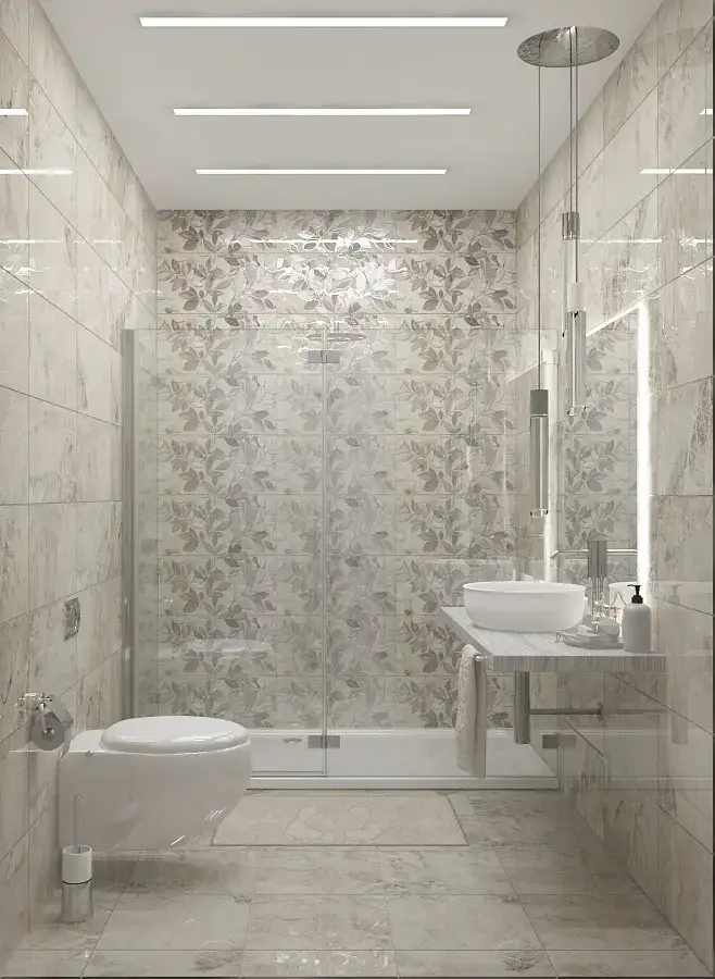 Интерьер Керлайф Elegance - 4