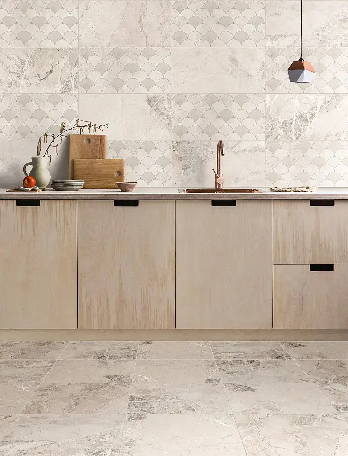 Интерьер Керлайф Elegance - 2