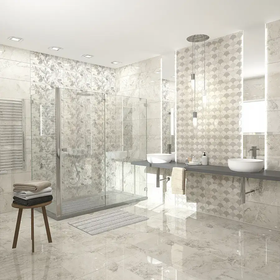 Интерьер Керлайф Elegance - 10