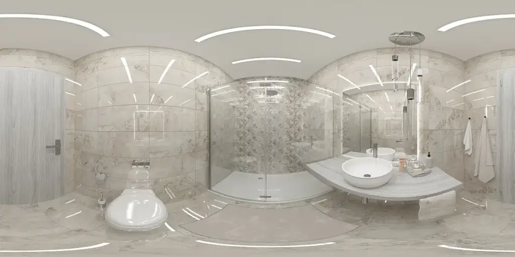 Интерьер Керлайф Elegance - 8