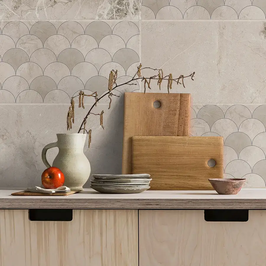 Интерьер Керлайф Elegance - 9