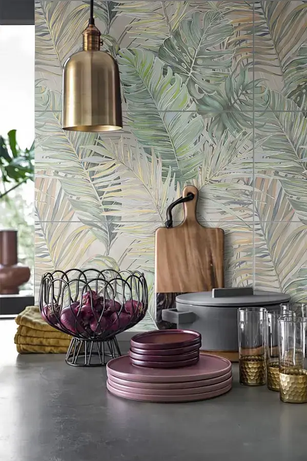 Интерьер Керлайф Onice perla - 2